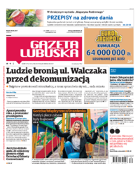 Gazeta Lubuska