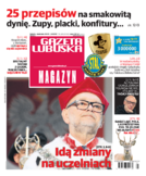 Gazeta Lubuska Zielona Góra, Świebodzin, Krosno Odrzańskie, Nowy Tomyśl, Wolsztyn