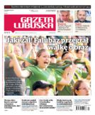 Gazeta Lubuska Zielona Góra, Świebodzin, Krosno Odrzańskie, Nowy Tomyśl, Wolsztyn