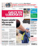 Gazeta Lubuska Zielona Góra, Świebodzin, Krosno Odrzańskie, Nowy Tomyśl, Wolsztyn