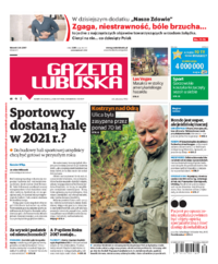 Gazeta Lubuska