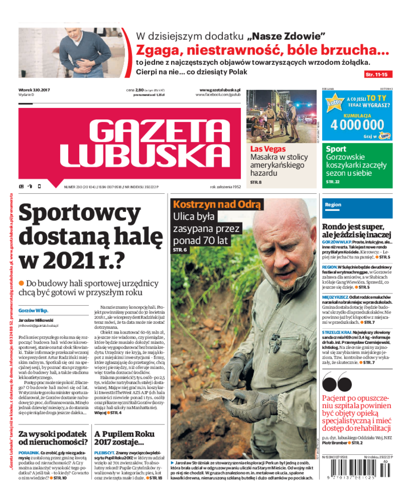 Gazeta Lubuska