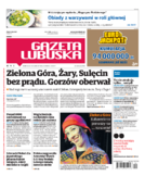 Gazeta Lubuska Zielona Góra, Świebodzin, Krosno Odrzańskie, Nowy Tomyśl, Wolsztyn