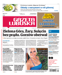 Gazeta Lubuska