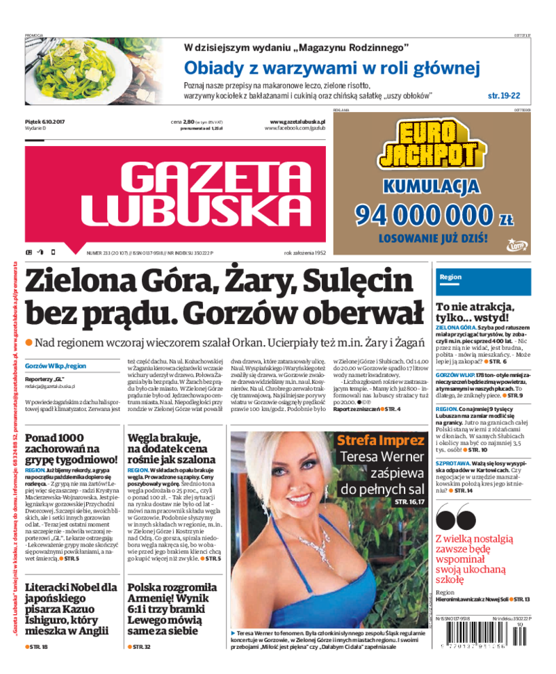 Gazeta Lubuska