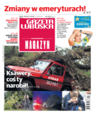 Gazeta Lubuska Żary, Żagań, Nowa Sól, Wschowa, Głogów, Polkowice