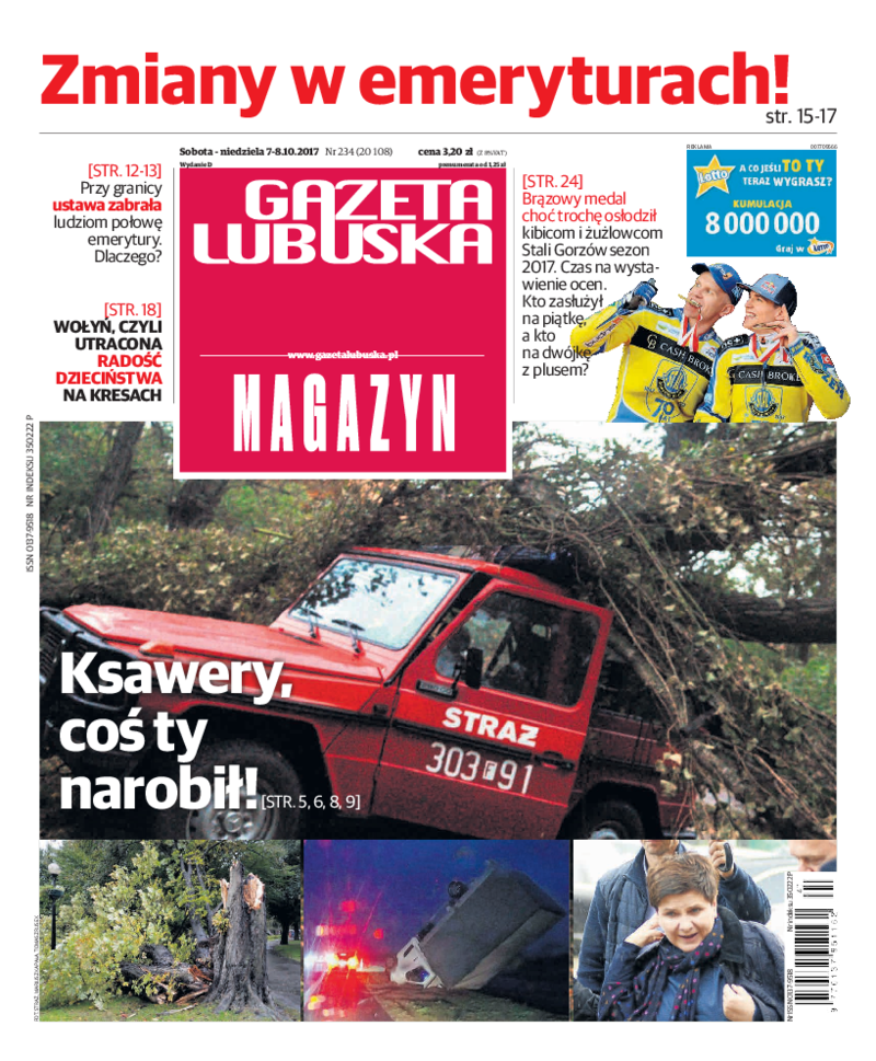 Gazeta Lubuska