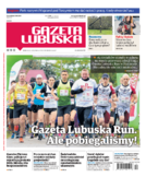 Gazeta Lubuska Zielona Góra, Świebodzin, Krosno Odrzańskie, Nowy Tomyśl, Wolsztyn