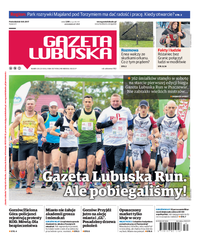 Gazeta Lubuska