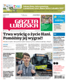 Gazeta Lubuska