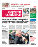 Gazeta Lubuska Zielona Góra, Świebodzin, Krosno Odrzańskie, Nowy Tomyśl, Wolsztyn