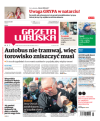 Gazeta Lubuska