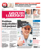 Gazeta Lubuska Zielona Góra, Świebodzin, Krosno Odrzańskie, Nowy Tomyśl, Wolsztyn