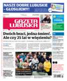 Gazeta Lubuska Zielona Góra, Świebodzin, Krosno Odrzańskie, Nowy Tomyśl, Wolsztyn