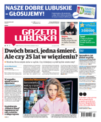 Gazeta Lubuska