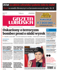 Gazeta Lubuska