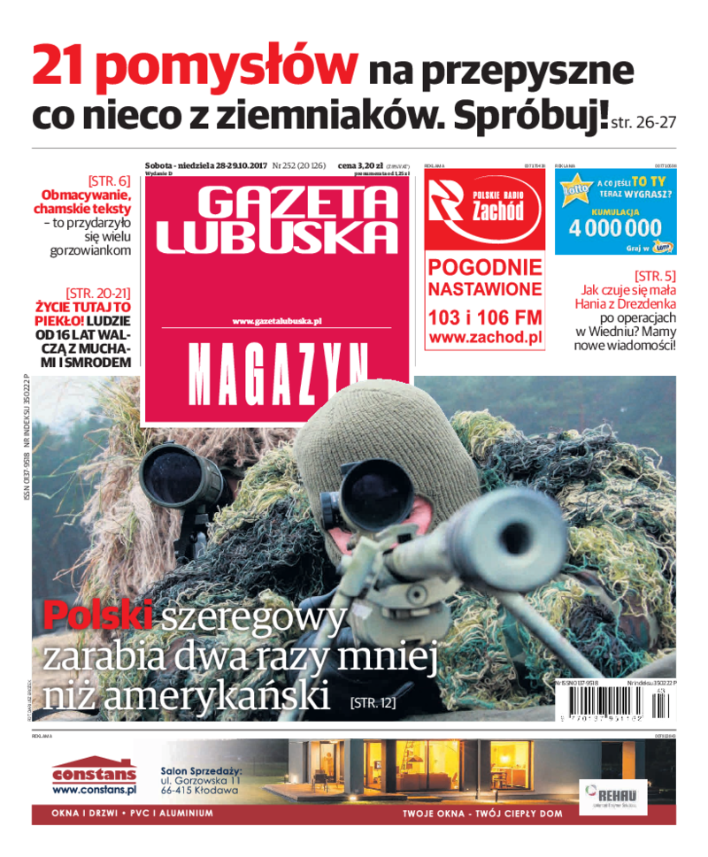 Gazeta Lubuska