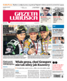Gazeta Lubuska Zielona Góra, Świebodzin, Krosno Odrzańskie, Nowy Tomyśl, Wolsztyn