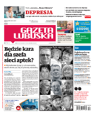 Gazeta Lubuska Zielona Góra, Świebodzin, Krosno Odrzańskie, Nowy Tomyśl, Wolsztyn