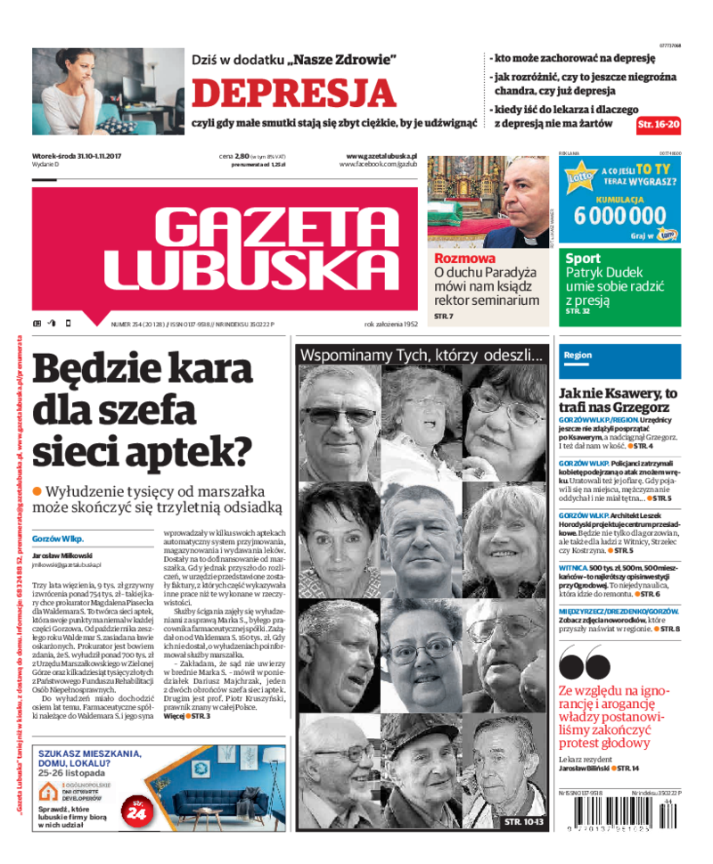 Gazeta Lubuska