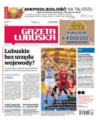 Gazeta Lubuska