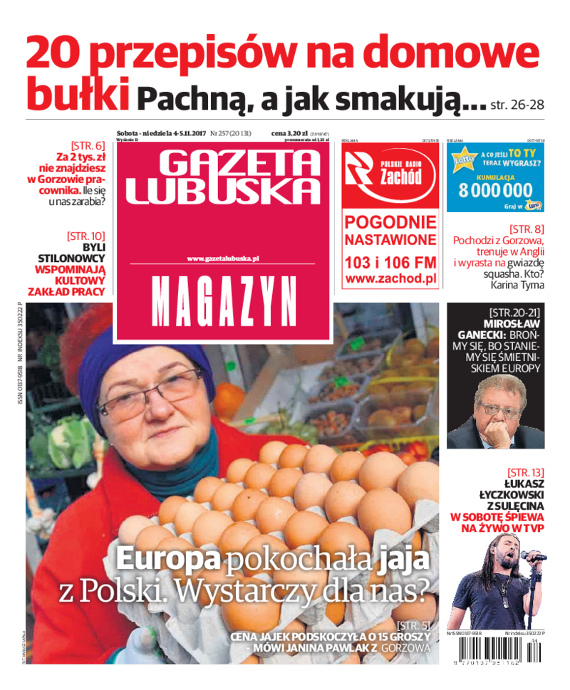 Gazeta Lubuska