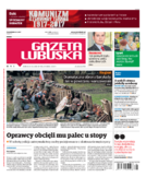 Gazeta Lubuska Zielona Góra, Świebodzin, Krosno Odrzańskie, Nowy Tomyśl, Wolsztyn