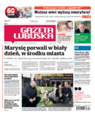 Gazeta Lubuska Zielona Góra, Świebodzin, Krosno Odrzańskie, Nowy Tomyśl, Wolsztyn