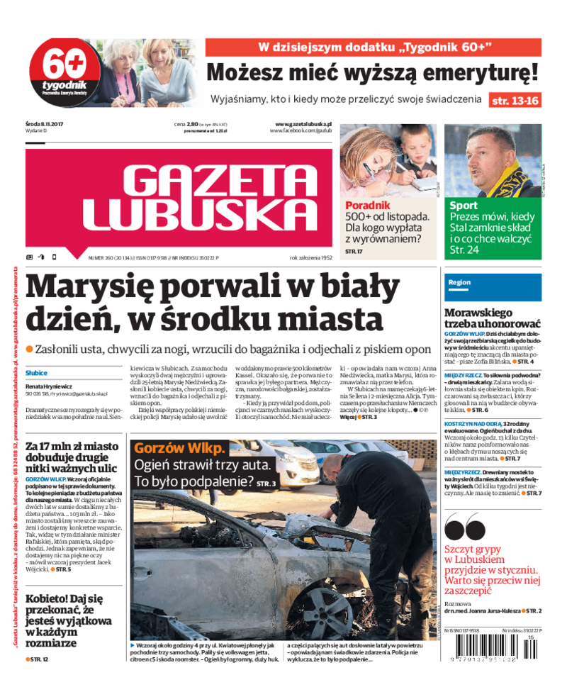 Gazeta Lubuska