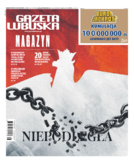 Gazeta Lubuska Zielona Góra, Świebodzin, Krosno Odrzańskie, Nowy Tomyśl, Wolsztyn