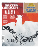 Gazeta Lubuska Żary, Żagań, Nowa Sól, Wschowa, Głogów, Polkowice