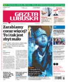 Gazeta Lubuska Zielona Góra, Świebodzin, Krosno Odrzańskie, Nowy Tomyśl, Wolsztyn