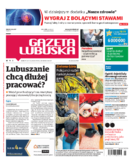 Gazeta Lubuska Zielona Góra, Świebodzin, Krosno Odrzańskie, Nowy Tomyśl, Wolsztyn