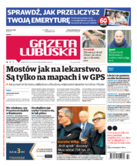 Gazeta Lubuska