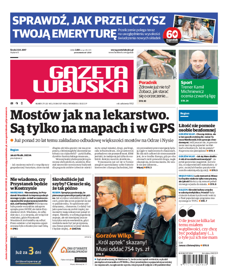 Gazeta Lubuska