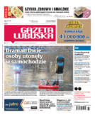 Gazeta Lubuska Zielona Góra, Świebodzin, Krosno Odrzańskie, Nowy Tomyśl, Wolsztyn