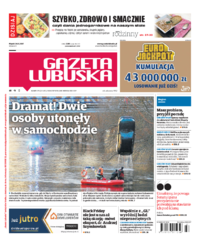 Gazeta Lubuska