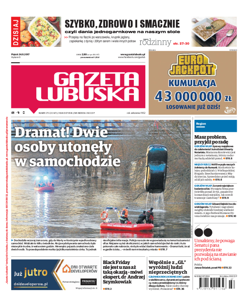 Gazeta Lubuska