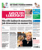 Gazeta Lubuska Zielona Góra, Świebodzin, Krosno Odrzańskie, Nowy Tomyśl, Wolsztyn