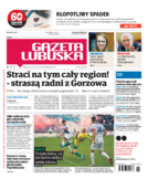 Gazeta Lubuska Zielona Góra, Świebodzin, Krosno Odrzańskie, Nowy Tomyśl, Wolsztyn