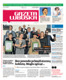 Gazeta Lubuska Zielona Góra, Świebodzin, Krosno Odrzańskie, Nowy Tomyśl, Wolsztyn