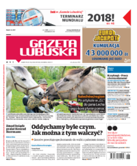 Gazeta Lubuska