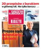 Gazeta Lubuska Zielona Góra, Świebodzin, Krosno Odrzańskie, Nowy Tomyśl, Wolsztyn