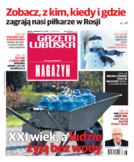 Gazeta Lubuska Żary, Żagań, Nowa Sól, Wschowa, Głogów, Polkowice