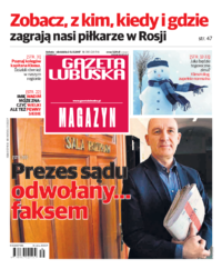 Gazeta Lubuska