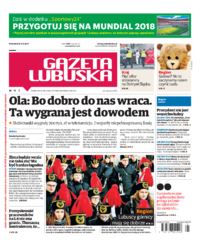 Gazeta Lubuska