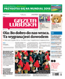 Gazeta Lubuska