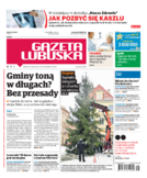Gazeta Lubuska Zielona Góra, Świebodzin, Krosno Odrzańskie, Nowy Tomyśl, Wolsztyn