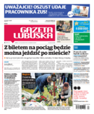 Gazeta Lubuska