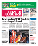 Gazeta Lubuska Zielona Góra, Świebodzin, Krosno Odrzańskie, Nowy Tomyśl, Wolsztyn